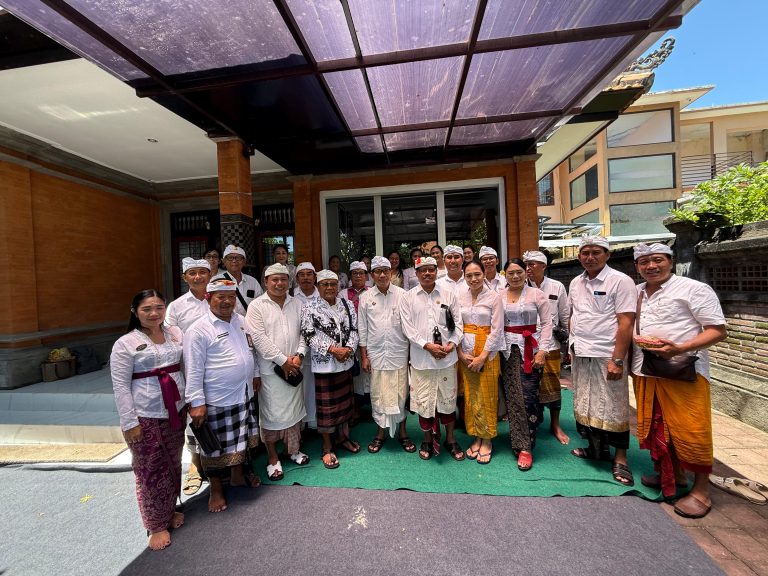 rumah Guru